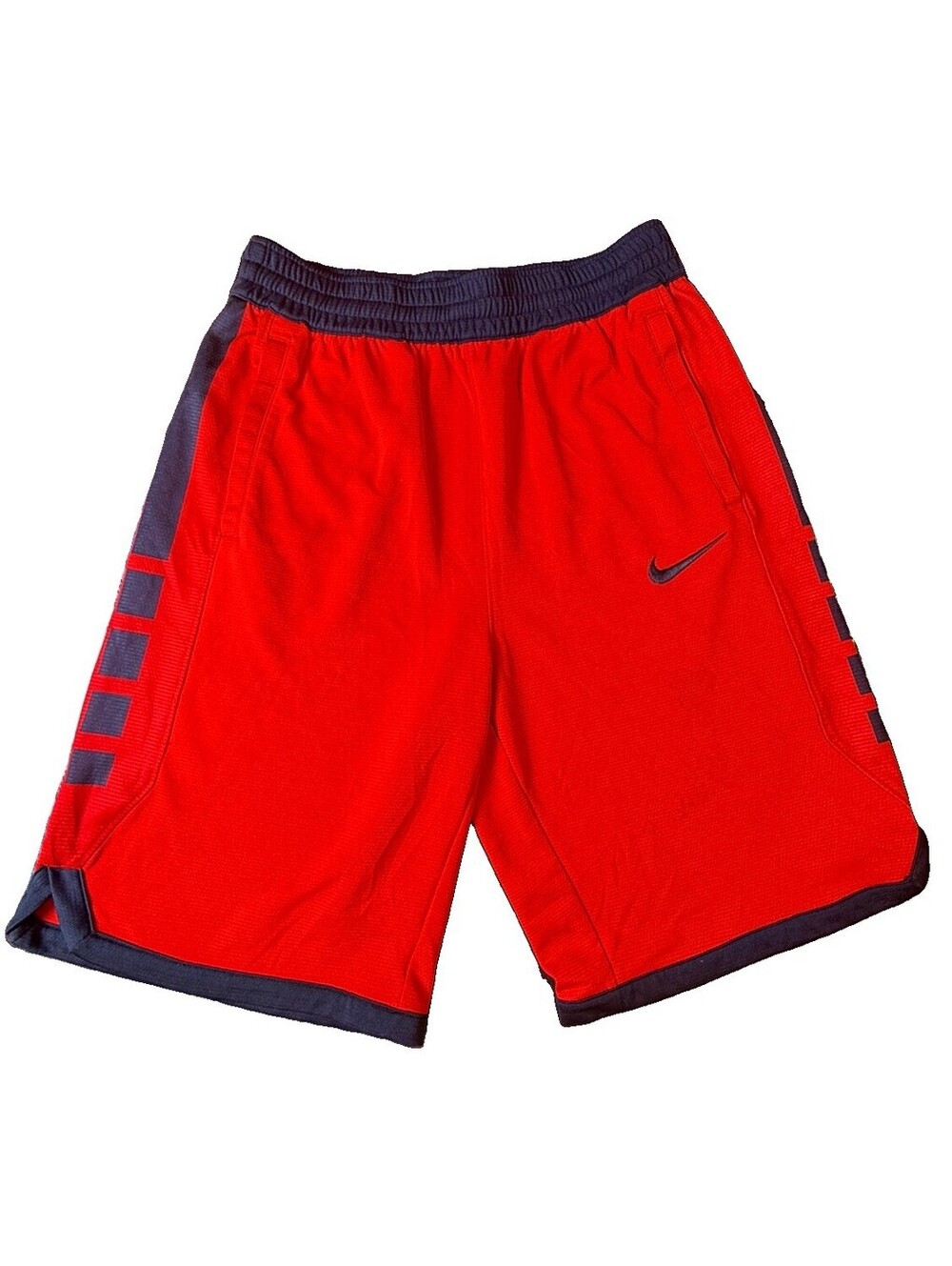 nike shorts size XL